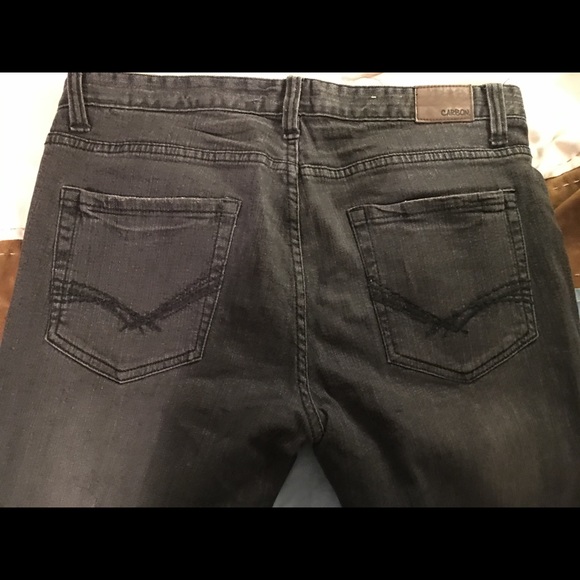 Black rue21 jeans - Picture 3 of 5